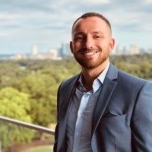 Meet your Posher, Josh